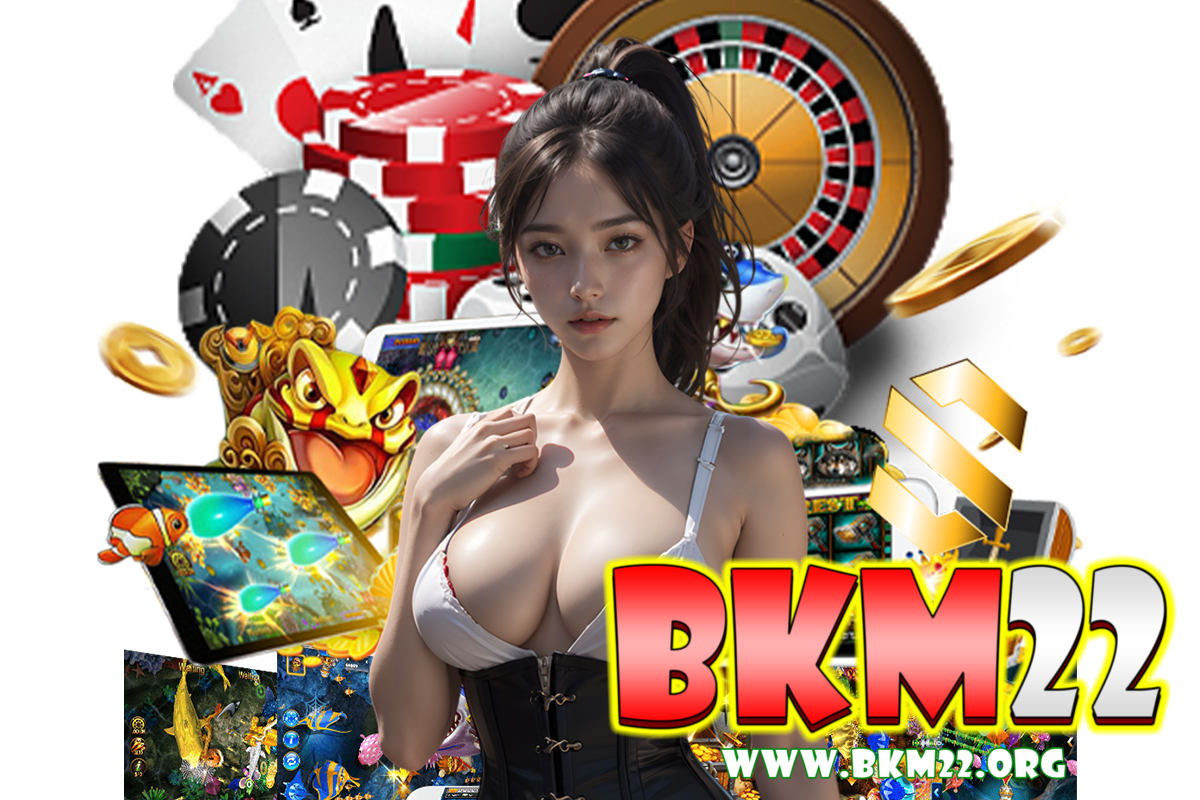 bkm22 wallet