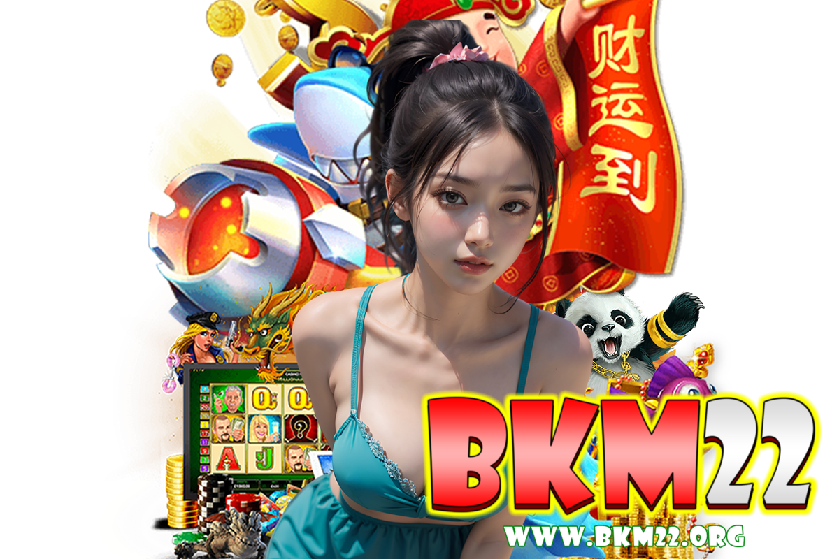 bkm22 สมัคร