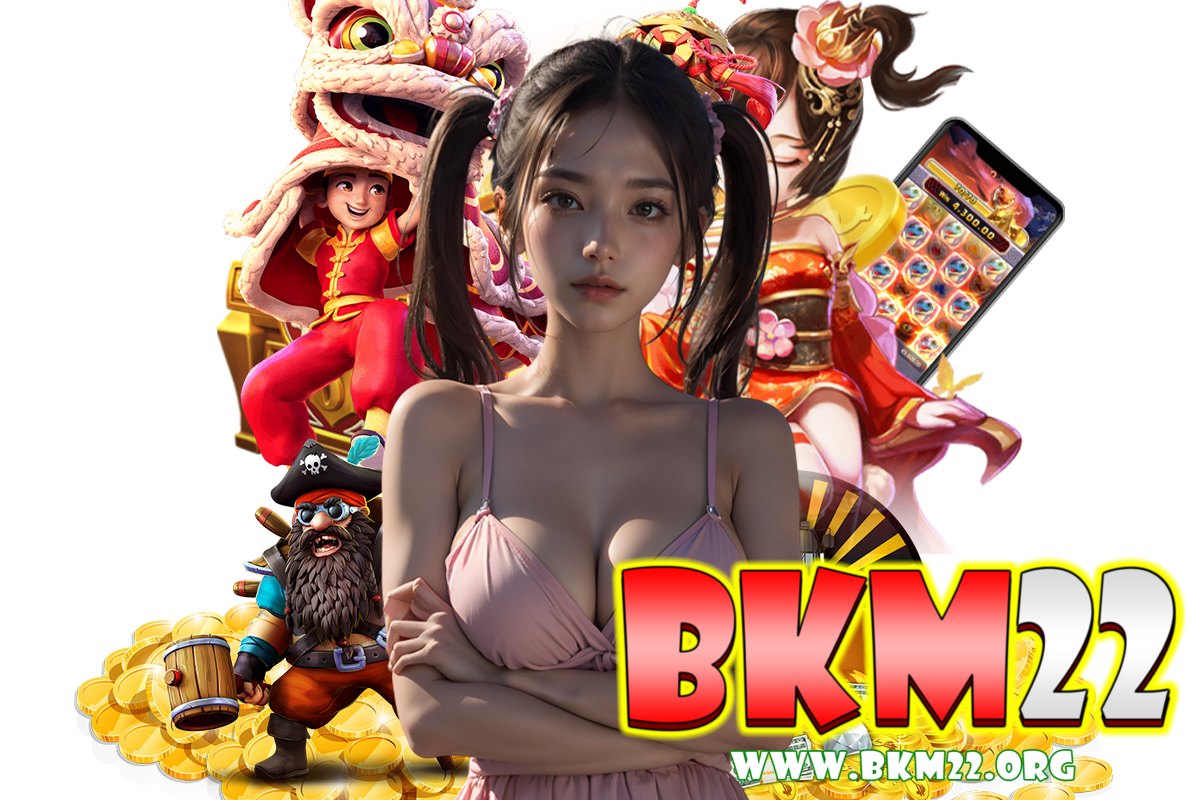 bkm22 แจกเครดิตฟรี